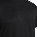 Camicia da tennis da uomo Joma Ranking nero 3