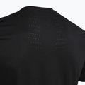 Camicia da tennis da uomo Joma Ranking nero 4