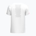 Camicia da tennis da uomo Joma Ranking bianca 3