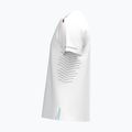 Camicia da tennis da uomo Joma Ranking bianca 4