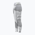 Leggings da tennis da donna Joma Challenge Long Tights bianco 3