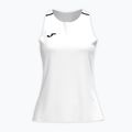 Canotta tennis donna Joma Ranking bianco