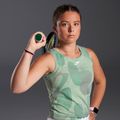 Canotta tennis donna Joma Challenge verde 2