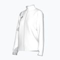 Felpa da tennis da donna Joma Challenge Full Zip bianco 2