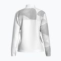 Felpa da tennis da donna Joma Challenge Full Zip bianco 3