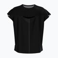 Maglietta da tennis da donna Joma Ranking nero 2