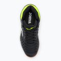 Scarpe da pallavolo da uomo Joma V.Blok nero/limone fluoro 5