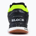 Scarpe da pallavolo da uomo Joma V.Blok nero/limone fluoro 6