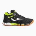 Scarpe da pallavolo da uomo Joma V.Blok nero/limone fluoro 8