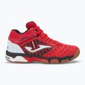 Scarpe da pallavolo da uomo Joma V.Blok rosso/nero 2