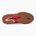 Scarpe da pallavolo da uomo Joma V.Blok rosso/nero 4