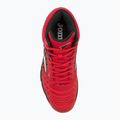 Scarpe da pallavolo da uomo Joma V.Blok rosso/nero 5