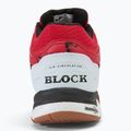 Scarpe da pallavolo da uomo Joma V.Blok rosso/nero 6