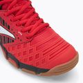 Scarpe da pallavolo da uomo Joma V.Blok rosso/nero 7