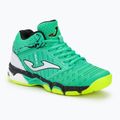 Scarpe da pallavolo da donna Joma V.Blok turchese