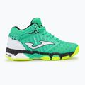 Scarpe da pallavolo da donna Joma V.Blok turchese 2