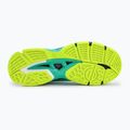 Scarpe da pallavolo da donna Joma V.Blok turchese 4