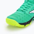 Scarpe da pallavolo da donna Joma V.Blok turchese 7