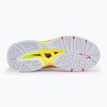 Scarpe da pallavolo da donna Joma V.Impulse bianco/rosa 4