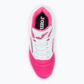 Scarpe da pallavolo da donna Joma V.Impulse bianco/rosa 5