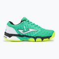 Scarpe da pallavolo da donna Joma V.Impulse turchese 2