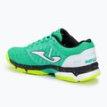 Scarpe da pallavolo da donna Joma V.Impulse turchese 3