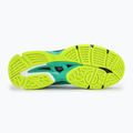 Scarpe da pallavolo da donna Joma V.Impulse turchese 4
