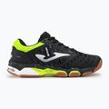Scarpe da pallavolo da uomo Joma V.Impulse nero/limone fluoro 2