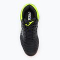 Scarpe da pallavolo da uomo Joma V.Impulse nero/limone fluoro 5