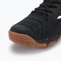Scarpe da pallavolo da uomo Joma V.Impulse nero/limone fluoro 7