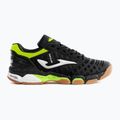 Scarpe da pallavolo da uomo Joma V.Impulse nero/limone fluoro 8