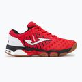Scarpe da pallavolo da uomo Joma V.Impulse rosso 2