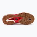 Scarpe da pallavolo da uomo Joma V.Impulse rosso 4
