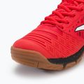 Scarpe da pallavolo da uomo Joma V.Impulse rosso 7