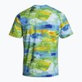 Maglia da corsa Joma R-City verde uomo 2