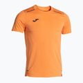 Maglia da corsa Joma R-City arancione da uomo