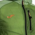 Giacca da corsa Joma R-Trail Nature Raincoat uomo verde 103498 3