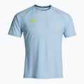 Maglia da corsa Joma R-Trail Nature da uomo, turchese