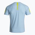 Maglia da corsa Joma R-Trail Nature da uomo, turchese 2