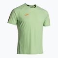 Maglia da corsa Joma R-Trail Nature verde da uomo 4