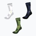 Joma R-Trail Nature calze 3 paia multicolore