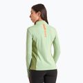 Felpa da running Joma R-Trail Nature verde donna 2