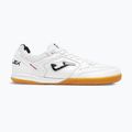 Scarpe da calcio uomo Joma Top Flex Foot Shape Indoor white