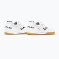 Scarpe da calcio uomo Joma Top Flex Foot Shape Indoor white 3