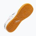 Scarpe da calcio uomo Joma Top Flex Foot Shape Indoor white 4