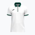 Polo da tennis da uomo Joma Torneo Polo bianco