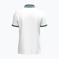 Polo da tennis da uomo Joma Torneo Polo bianco 2