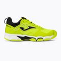 Scarpe da pallamano da uomo Joma B.Breston lemon fluor 2