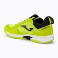 Scarpe da pallamano da uomo Joma B.Breston lemon fluor 3