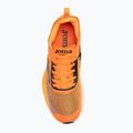 Scarpe da corsa da uomo Joma R.3000 arancione 5